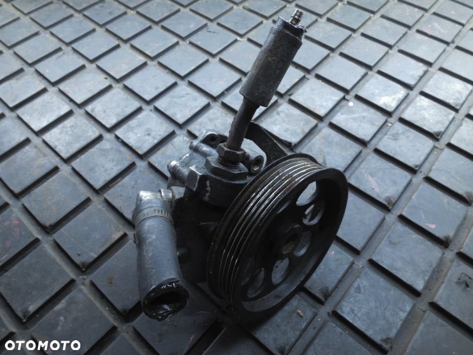 SAAB 95 9-5 2.3 T POMPA WSPOMAGANIA - 1