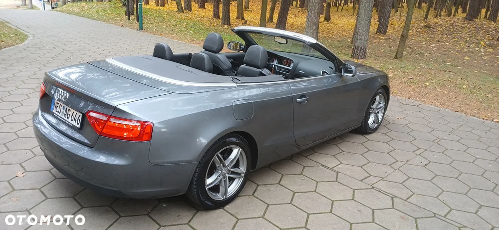 Audi A5 - 6