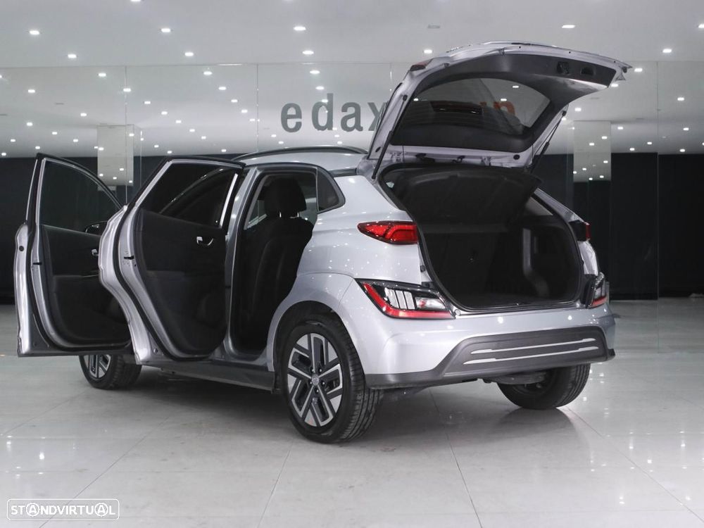 Hyundai Kauai EV 64 kWh Premium - 5