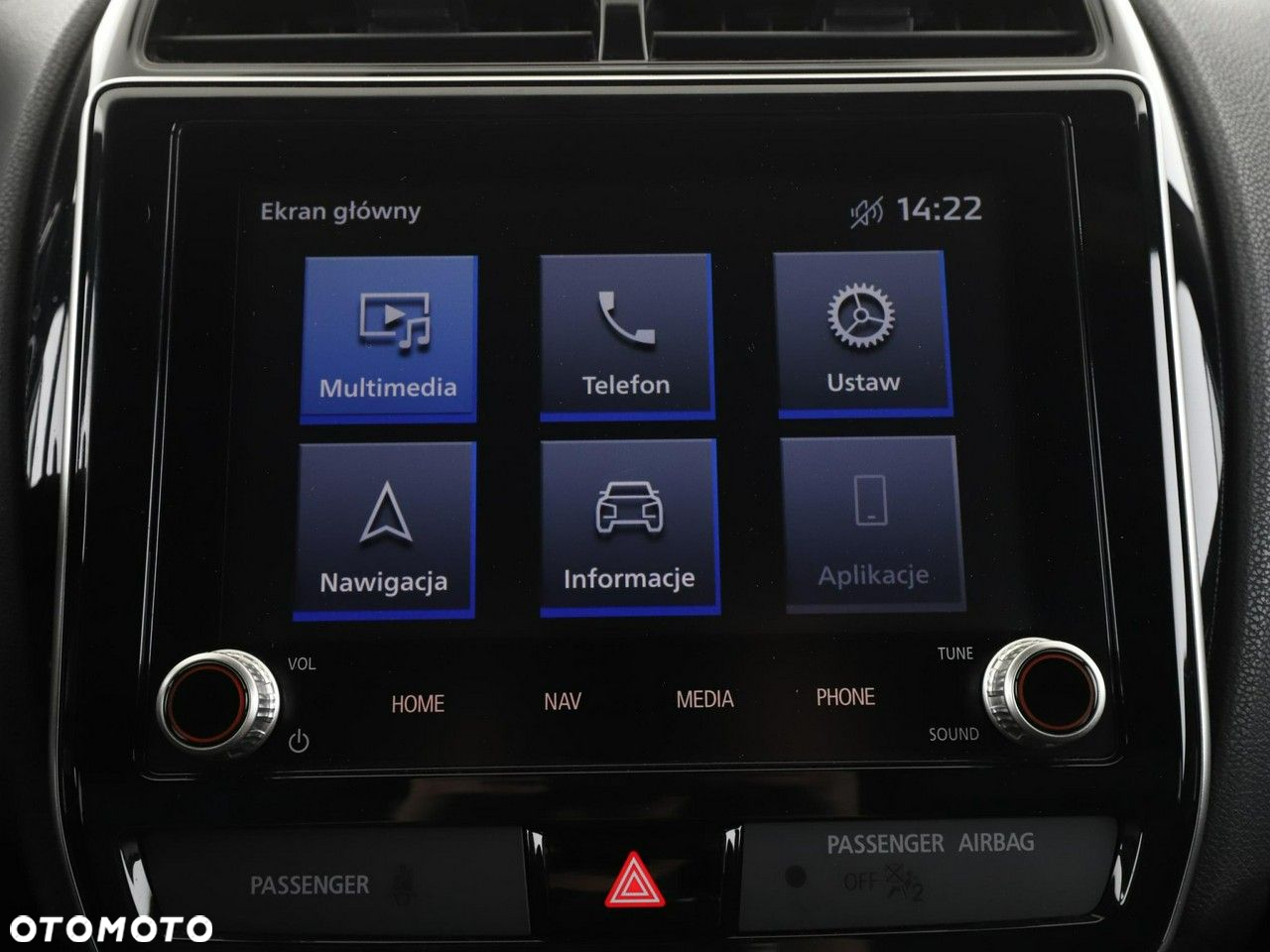 Mitsubishi ASX 2.0 2WD CVT Intro Edition - 23