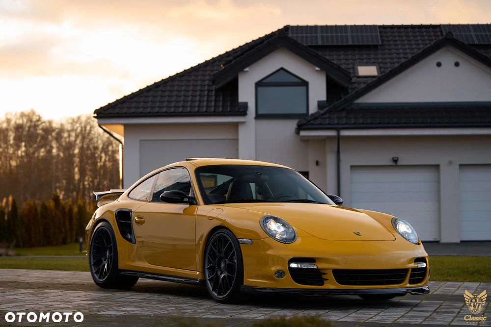 Porsche 911 - 12