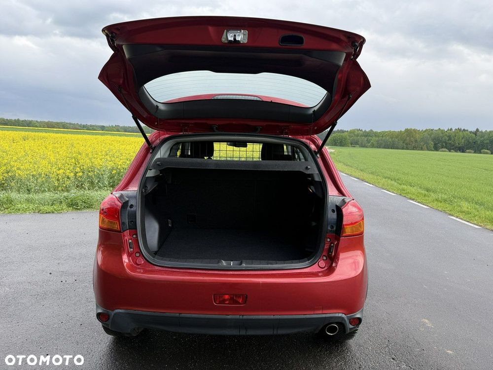 Mitsubishi ASX 1.6 ClearTec 2WD Diamant Edition+ - 18
