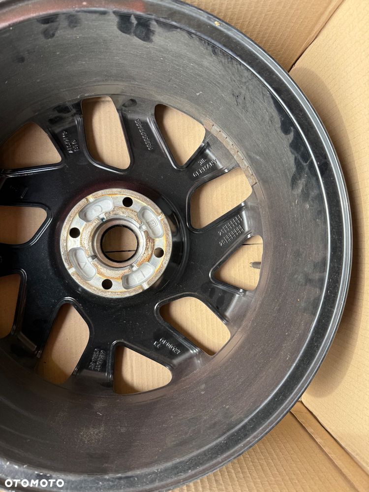 Felga Opel Mokka B 6.5Jx17 CH4-32 4x108 9835097480 - 11