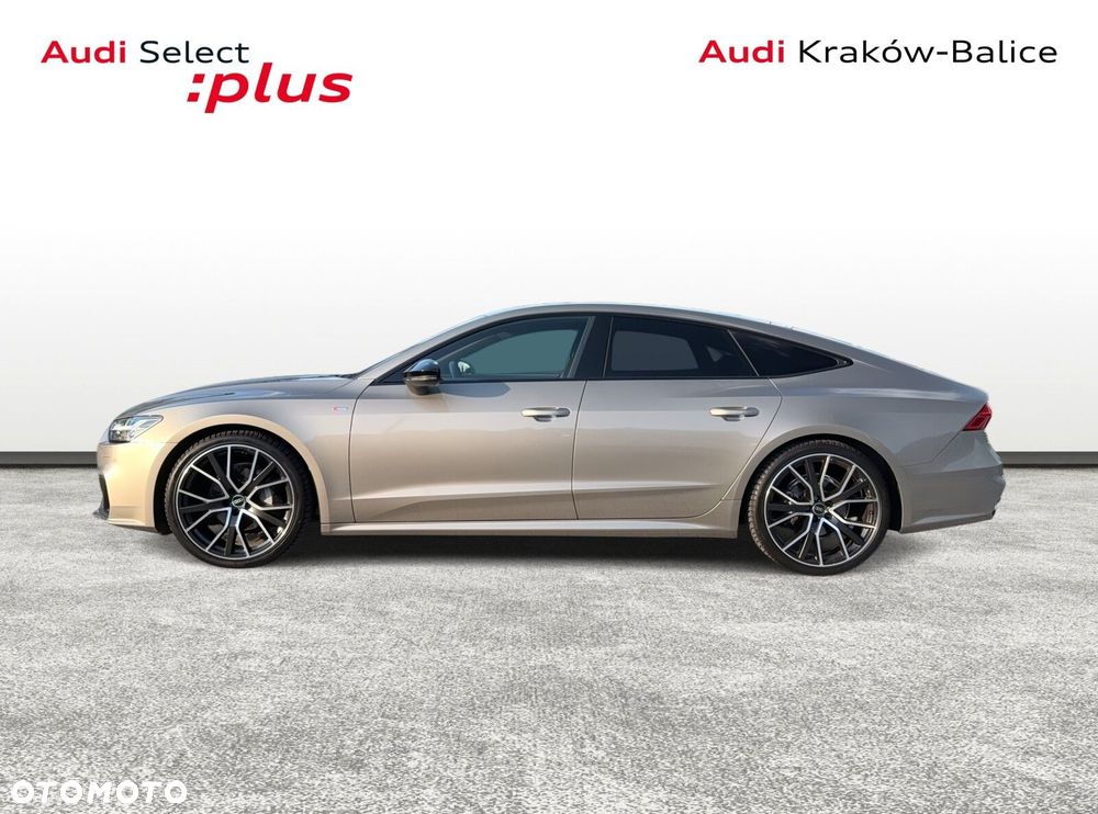Audi A7 Sportback - 2