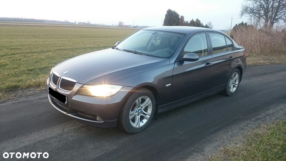 BMW Seria 3 - 9