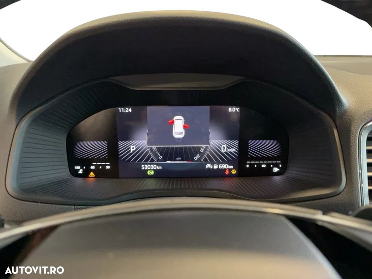 Skoda Karoq 1.5 TSI DSG Ambition - 17