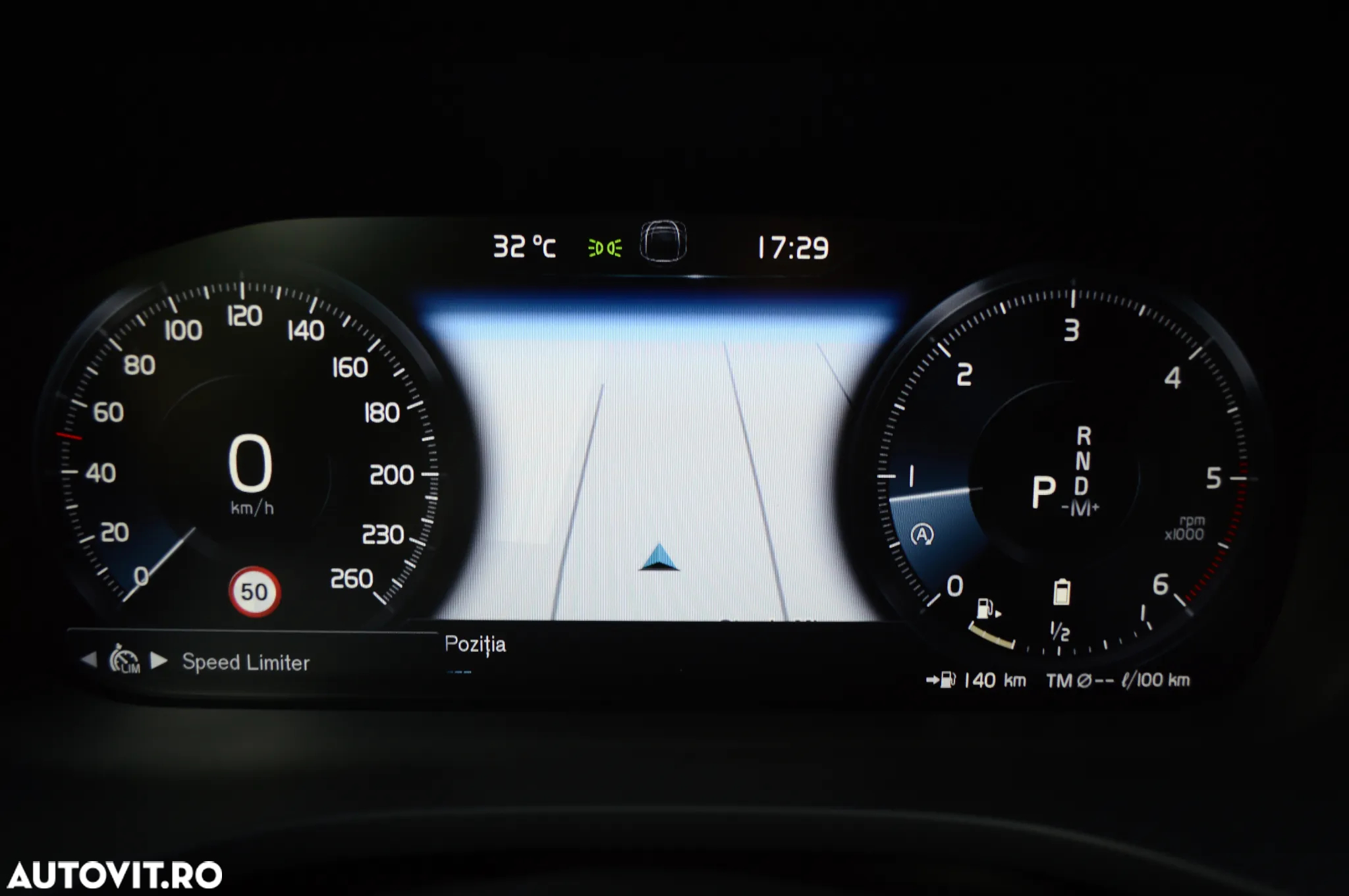Volvo XC 60 B4 D AWD Geartronic RDesign - 8