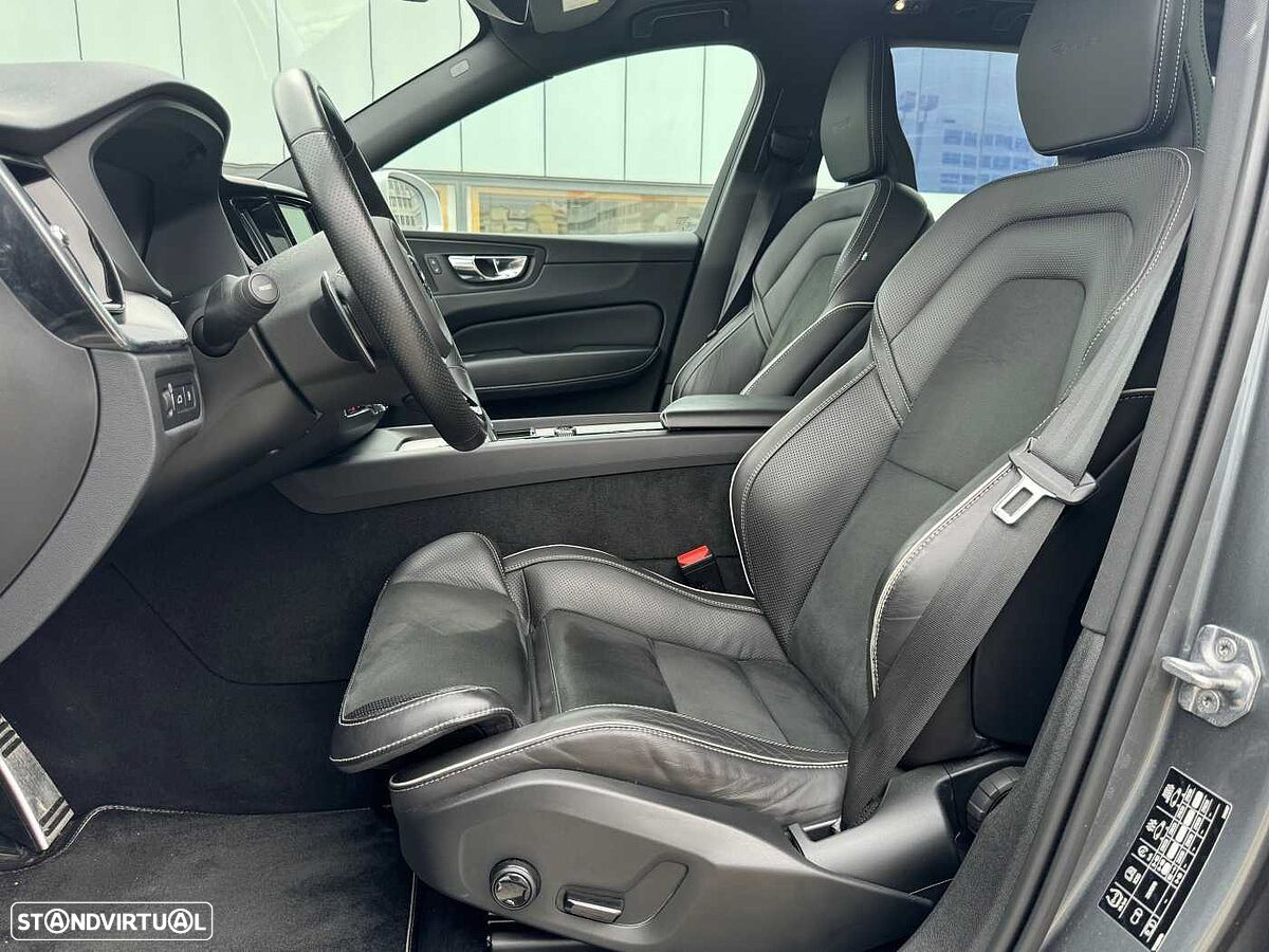 Volvo XC 60 - 11