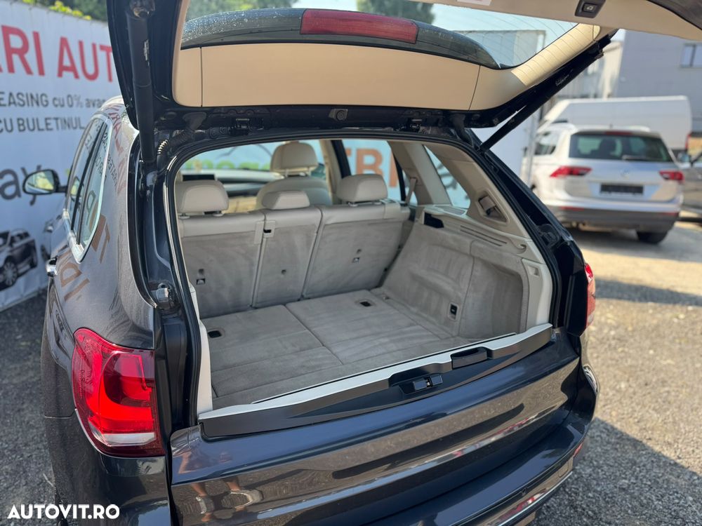 BMW X5 xDrive30d - 29