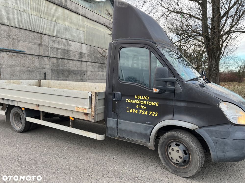 Iveco Daily 50C15 - 3