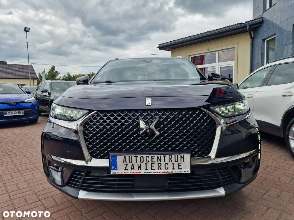 DS Automobiles DS 7 Crossback 1.6 PureTech Grand Chic - 15