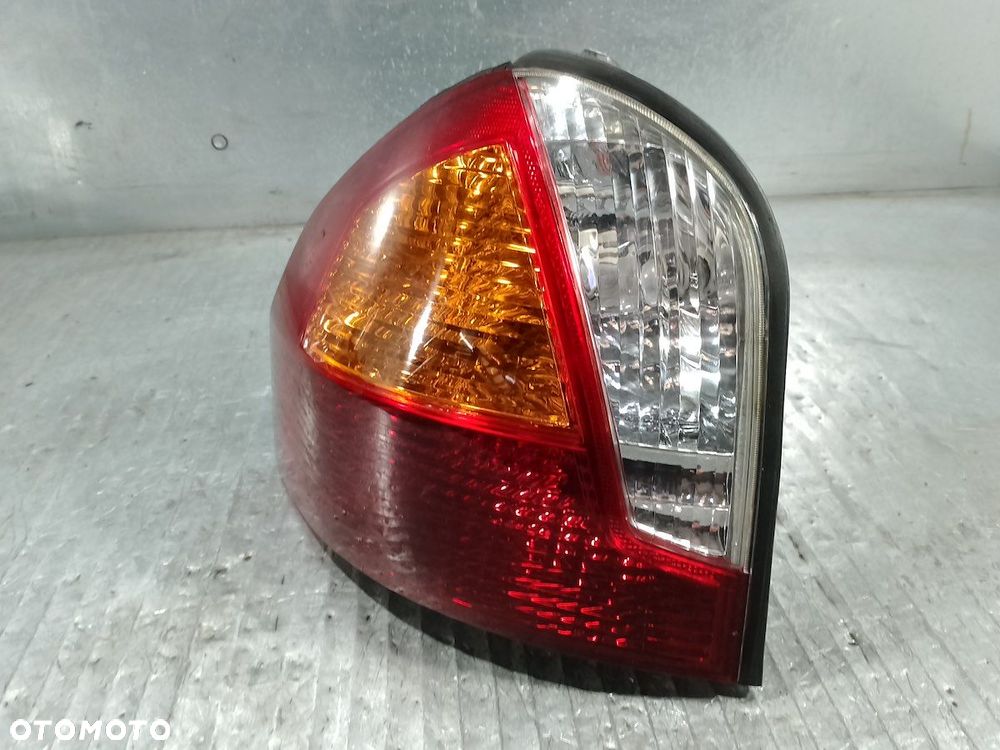 LAMPA TYLNA LEWA HYUNDAI SANTA FE I VAN 08-321-1928L - 6
