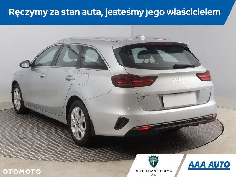 Kia Ceed - 6