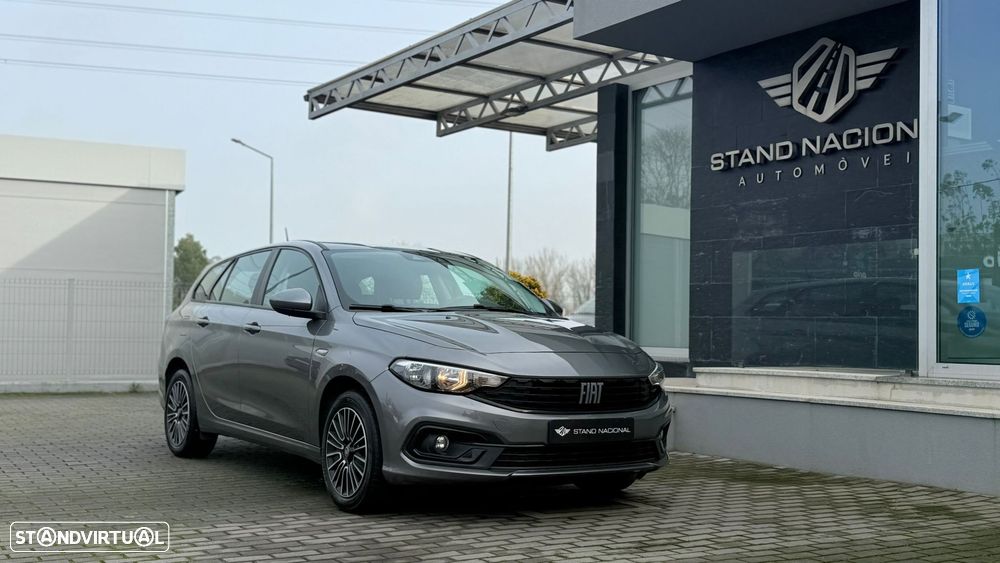 Fiat Tipo Station Wagon 1.3 Multijet City Life - 5