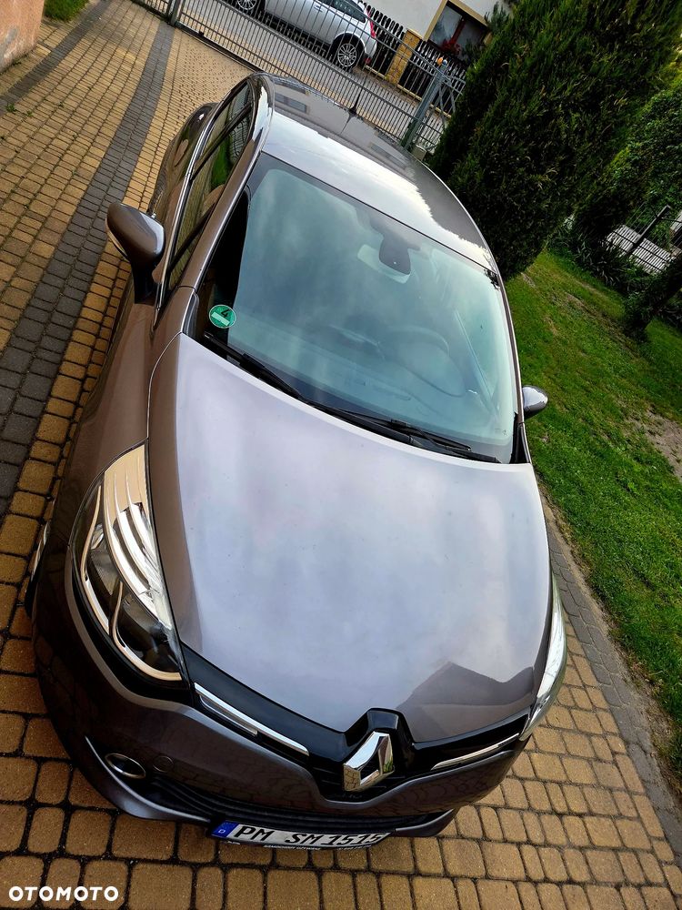 Renault Clio 0.9 TCe Limited - 19