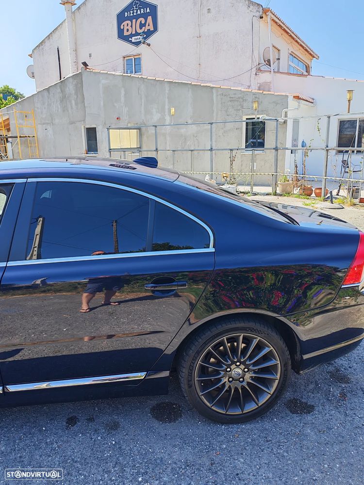 Volvo S80 2.4 D5 Executive - 6