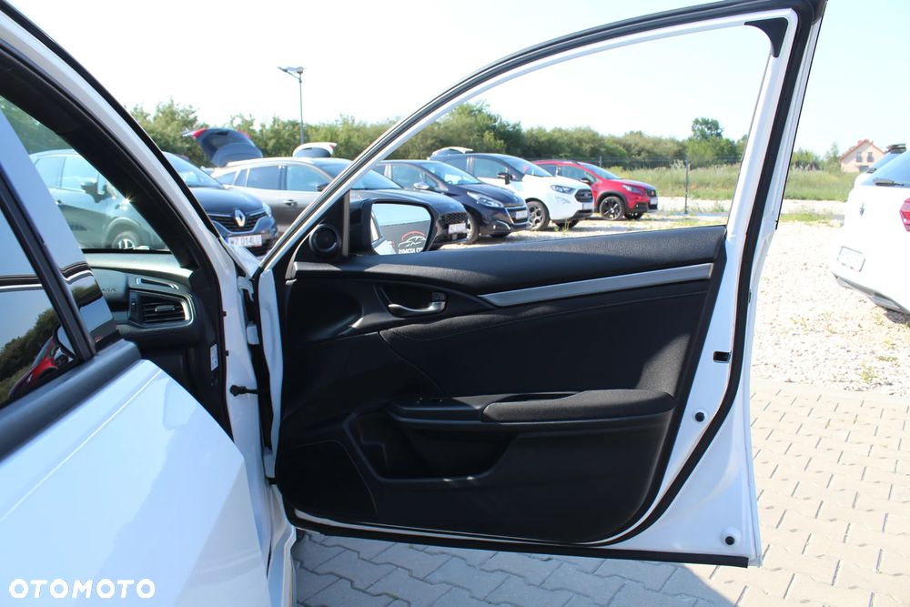 Honda Civic 1.0 i-VTEC Turbo S - 29