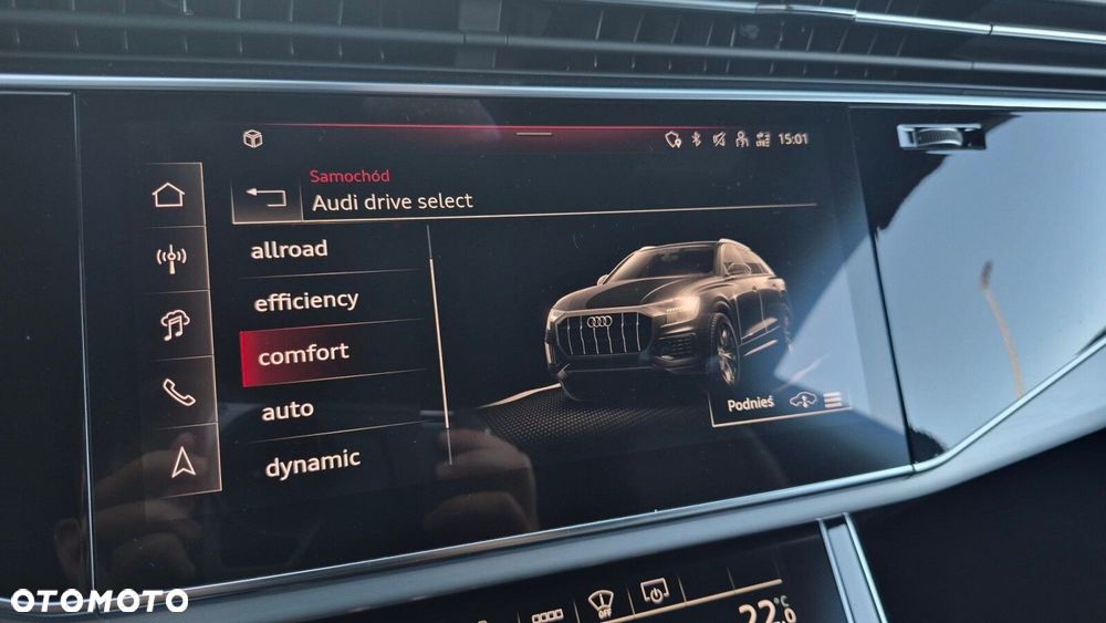 Audi Q8 - 32