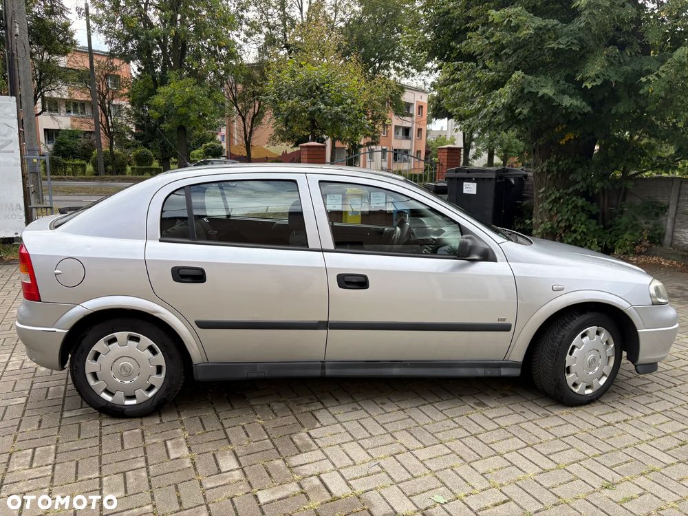 Opel Astra II 1.4 Start - 5
