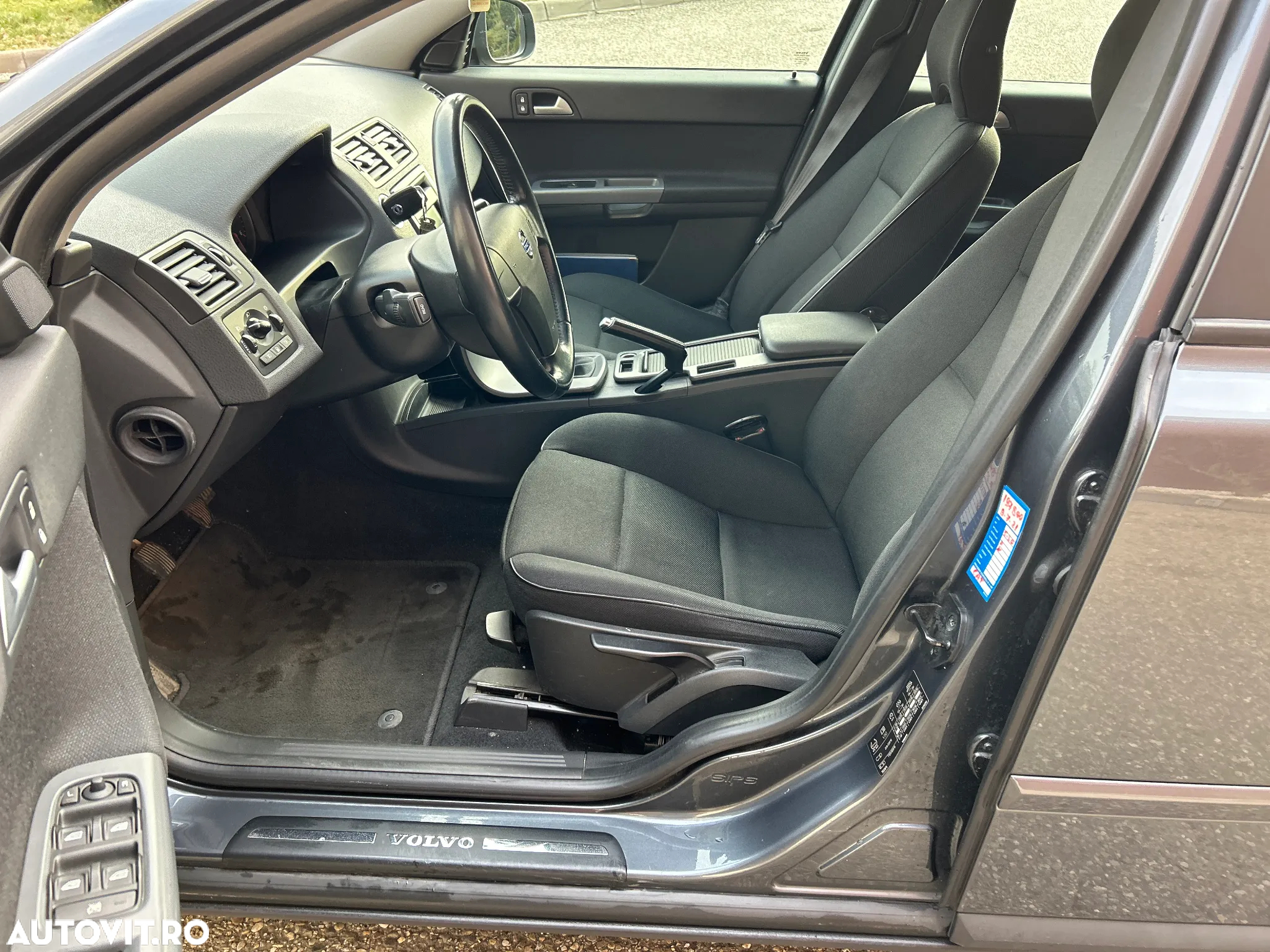 Volvo V50 1.6 D Momentum - 7