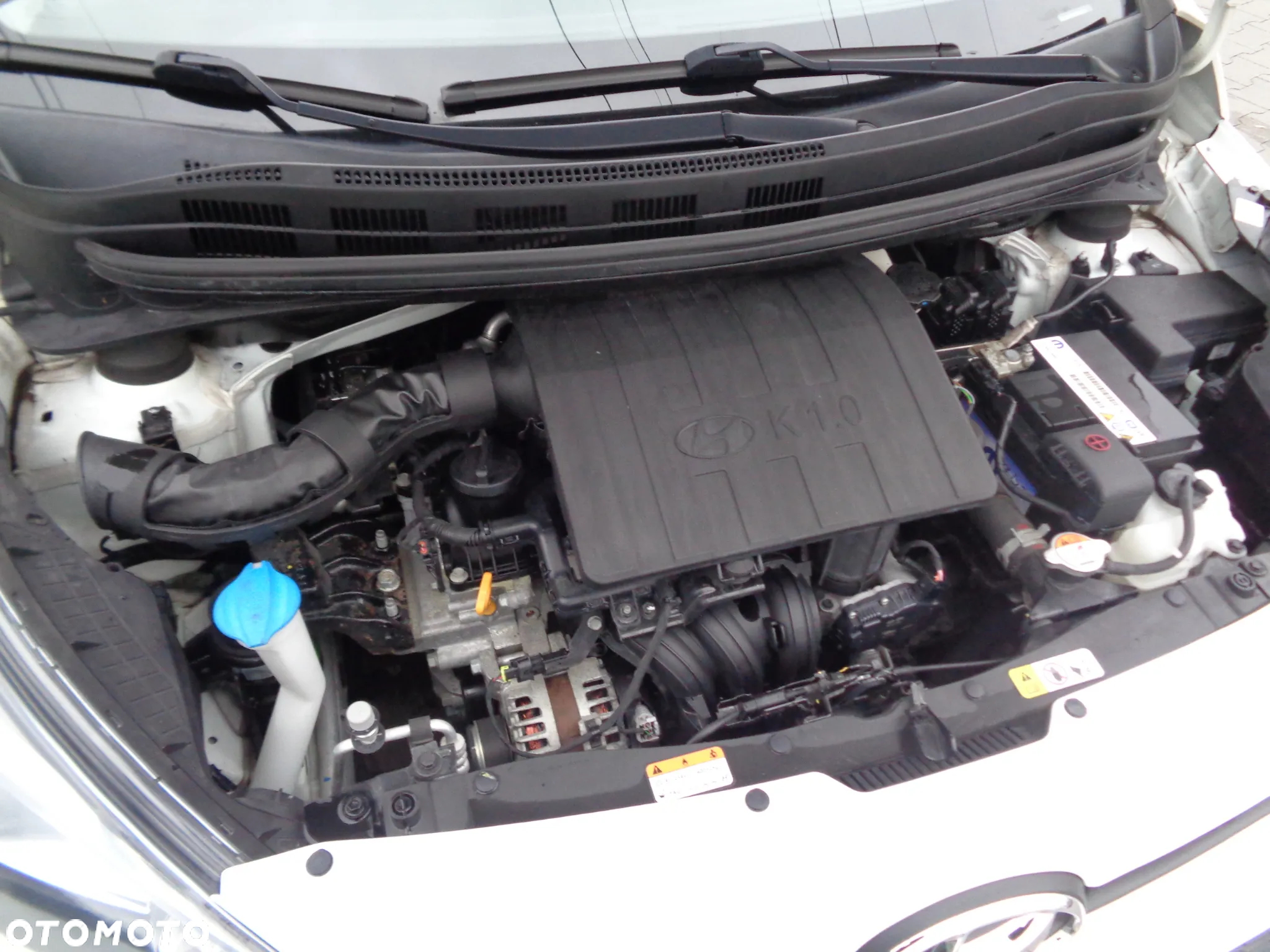 Hyundai i10 1.0 Premium - 25
