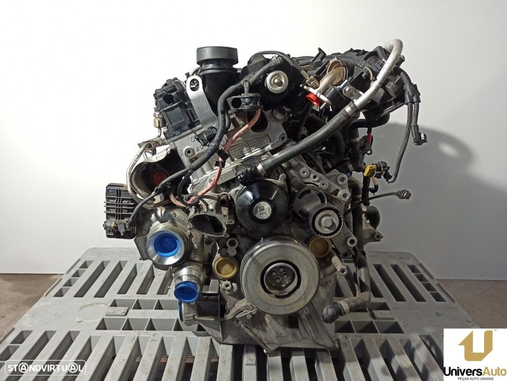 MOTOR COMPLETO BMW X4 (F26) XDRIVE20D ADVANTAGE - 1