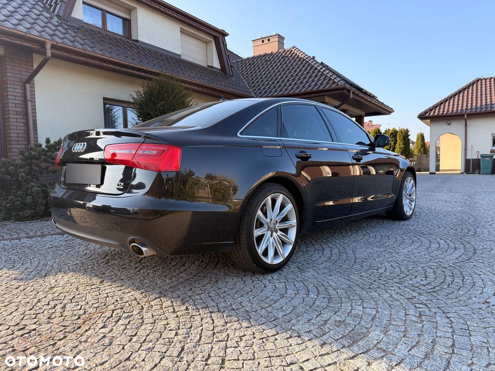 Audi A6 Limousine - 5