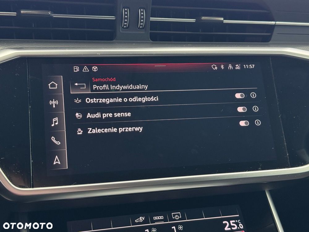 Audi A6 Avant 50 TFSI e Quattro Sport S tronic - 35