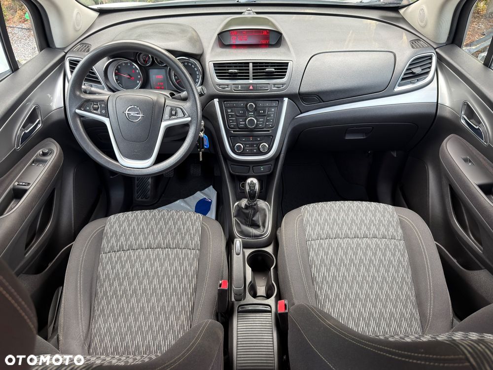 Opel Mokka 1.6 Active S&S - 24