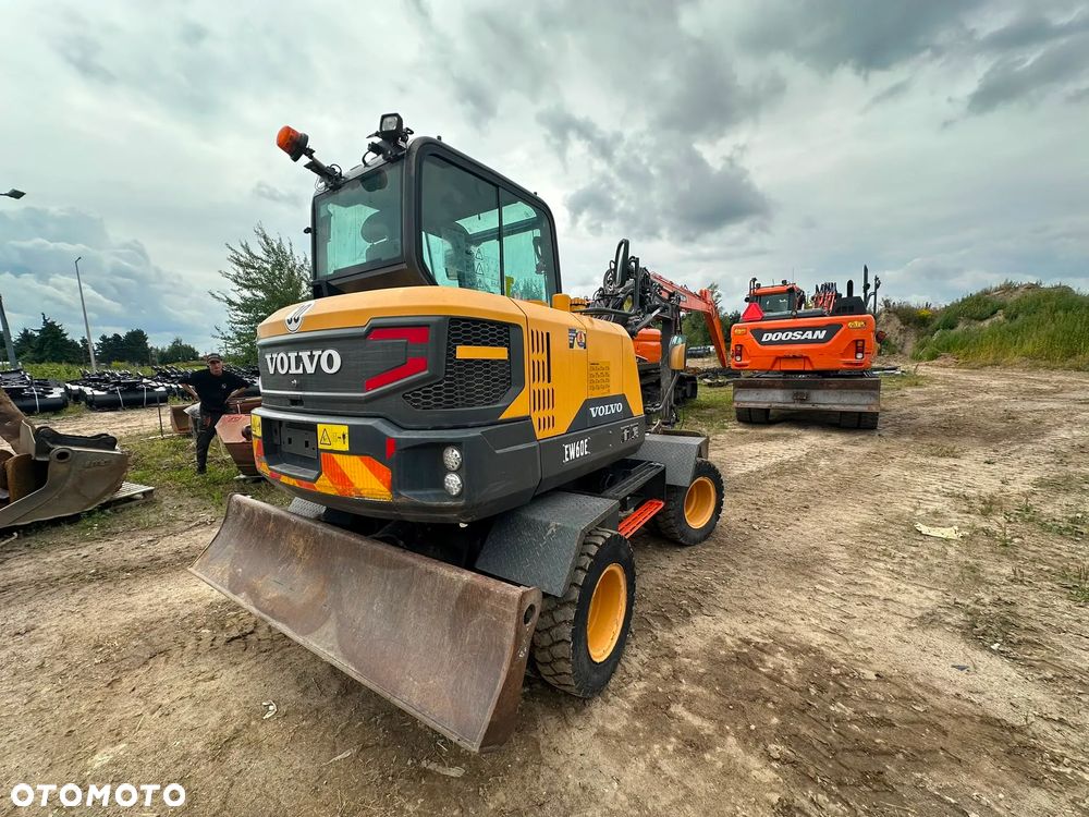 Volvo EW60E - 4