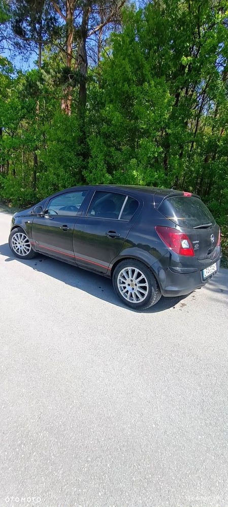 Opel Corsa 1.4 16V Edition - 3