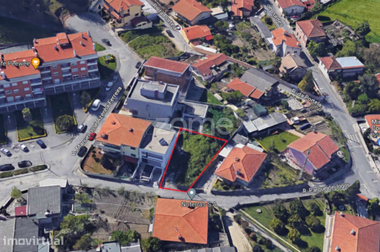 Terreno para construção de moradia ! - Grande imagem: 3/3