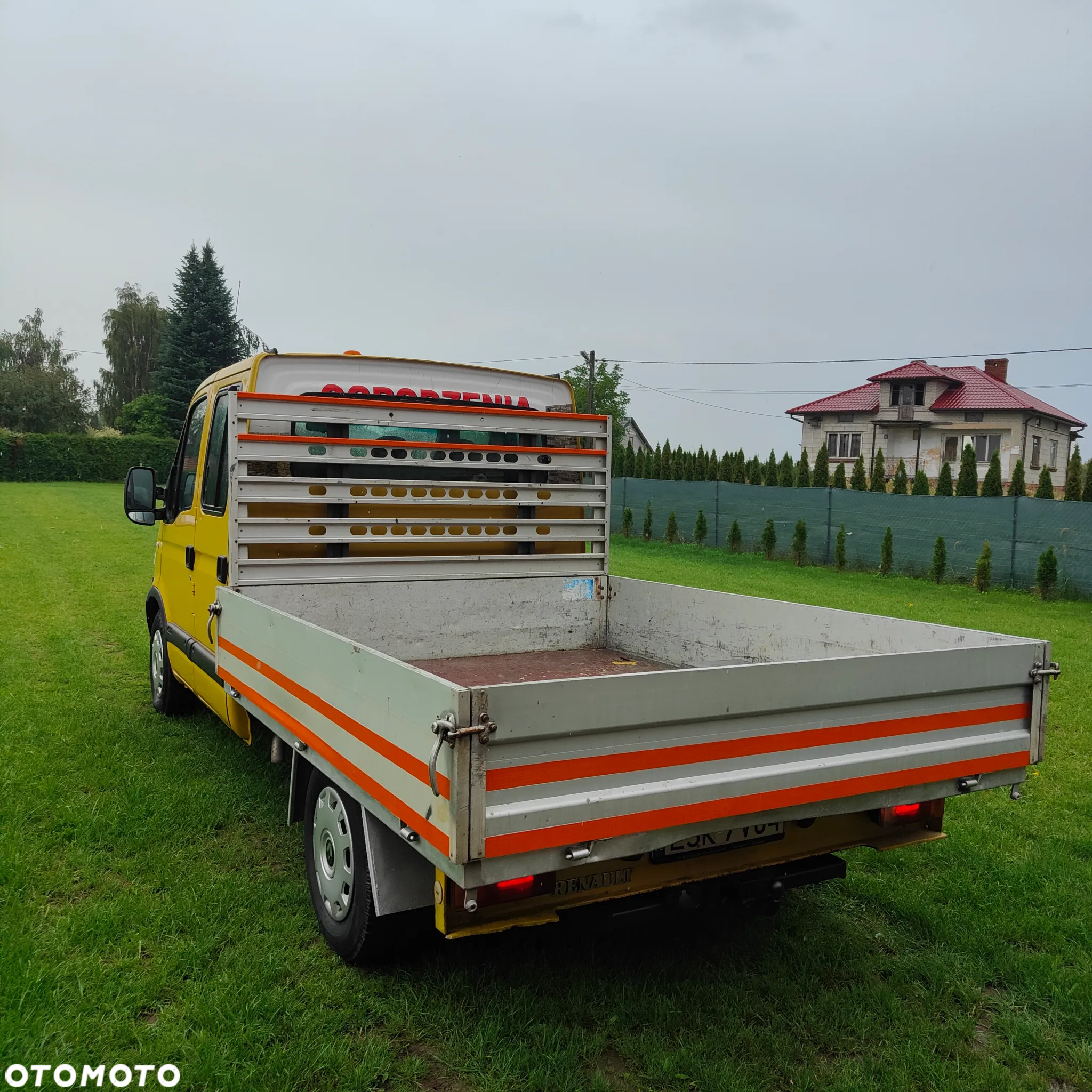 Renault Master - 6