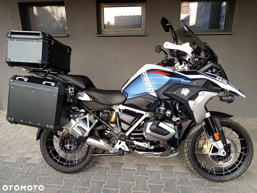 BMW GS - 4