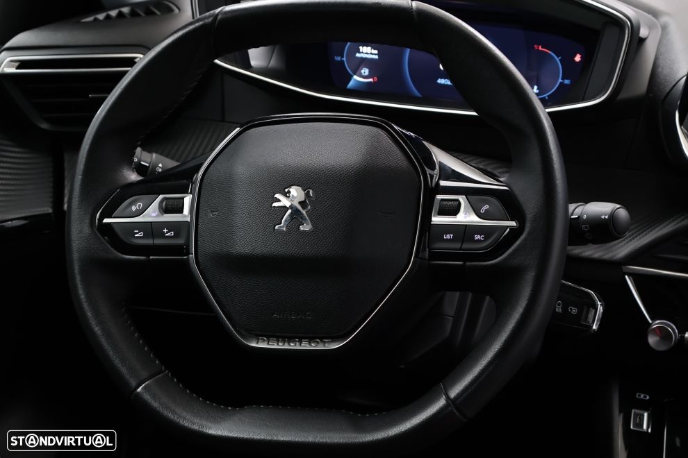 Peugeot 208 1.2 PureTech Active Pack - 17