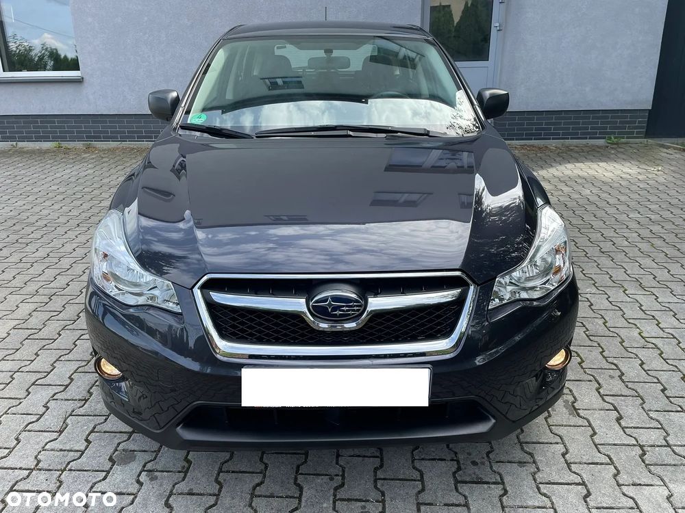 Subaru XV 1.6i Comfort - 21