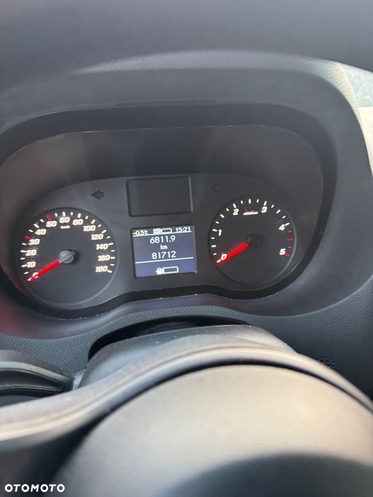 Mercedes-Benz Sprinter max - 5
