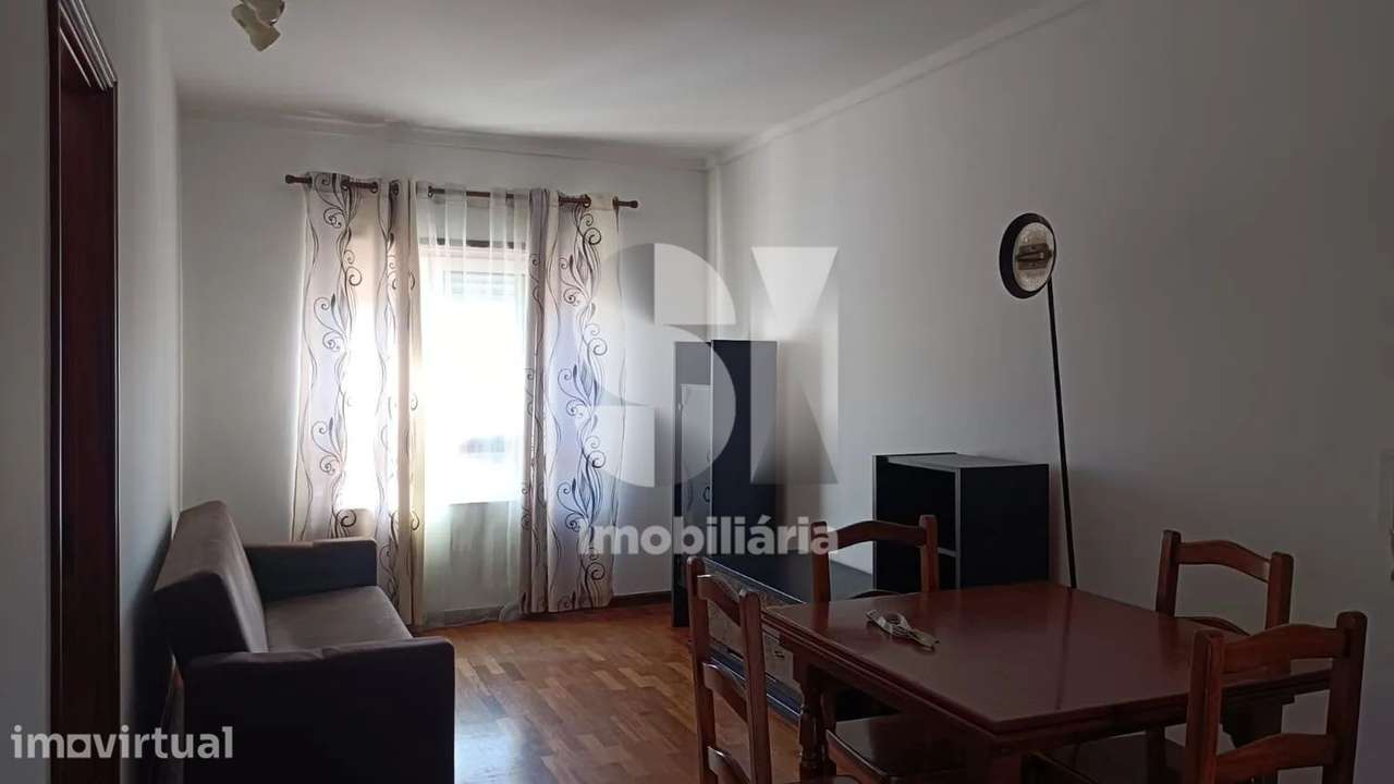 Apartamento T1+1 - Aveiro - Grande imagem: 4/9
