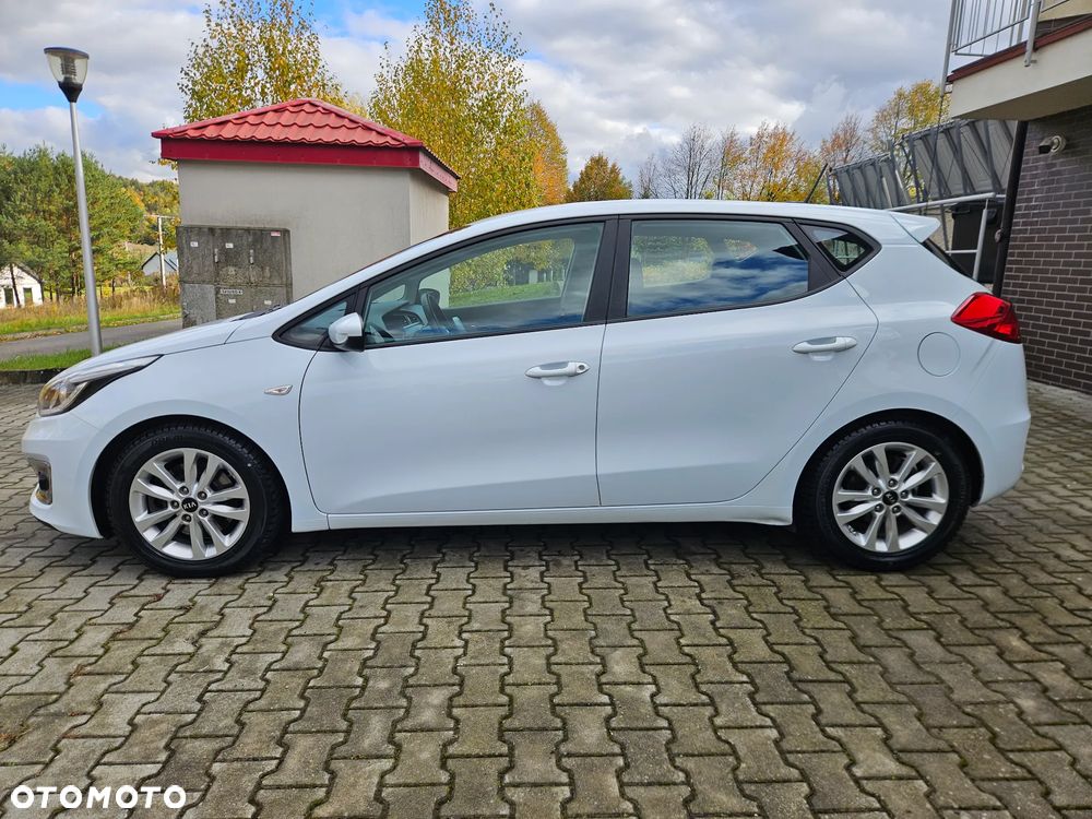 Kia Ceed 1.0 T-GDI L Business Line - 25