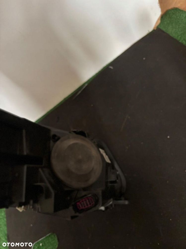 LAMPA LEWA REFLERTOR LEWY VW TIGUAN 1 5N FACE LIFT BI XENON SKRĘTNY LED EU - 9