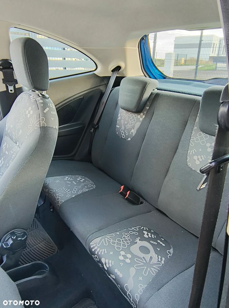 Ford KA 1.2 Trend ASS EU6 - 9
