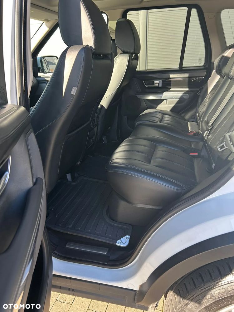 Land Rover Range Rover 3.0TD6 HSE - 14