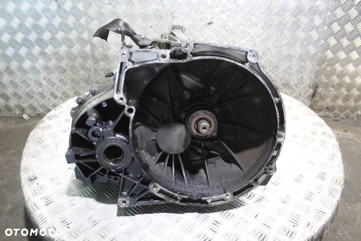 SKRZYNIA BIEGÓW 5 MAZDA 3 I 1.6CD - 1