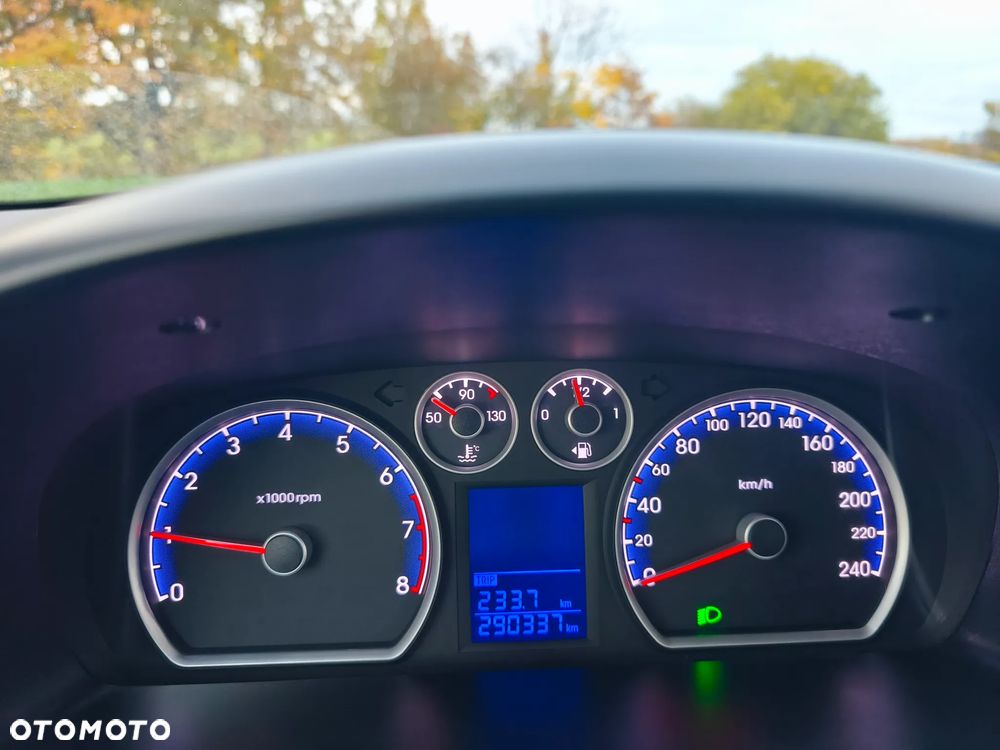 Hyundai i30 1.4 Base + EU5 - 10