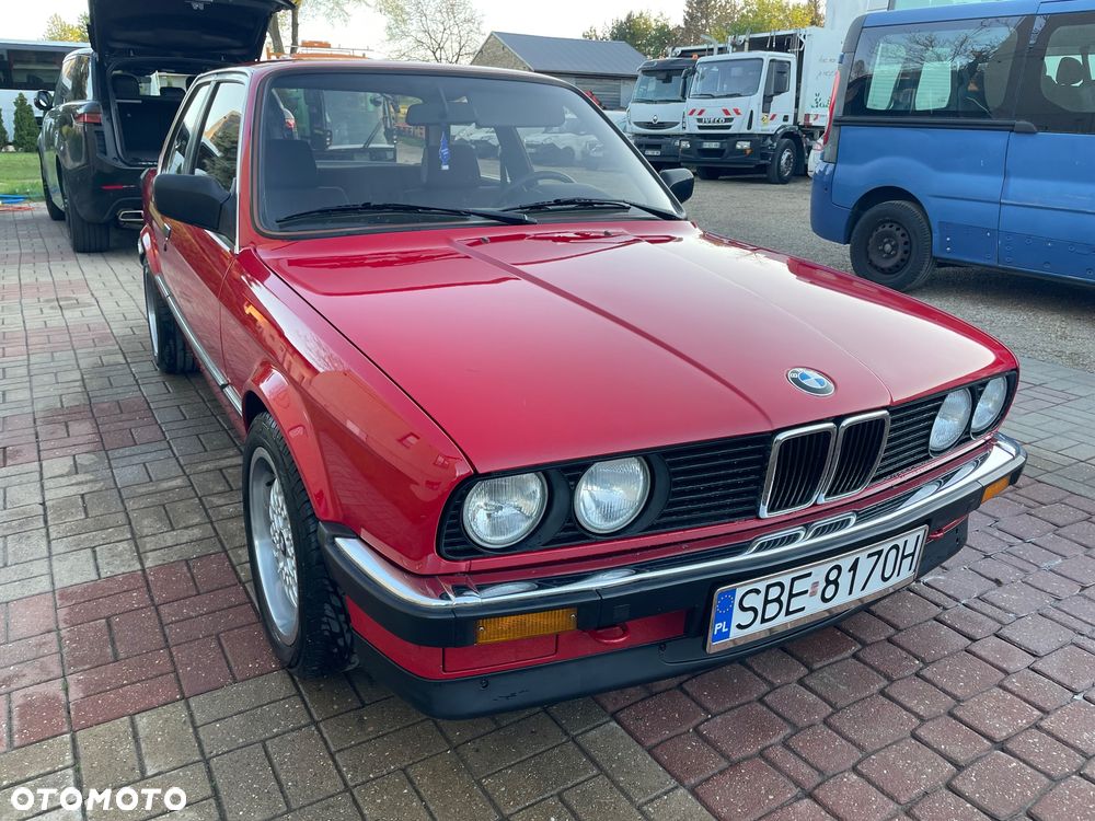 BMW Seria 3 - 9