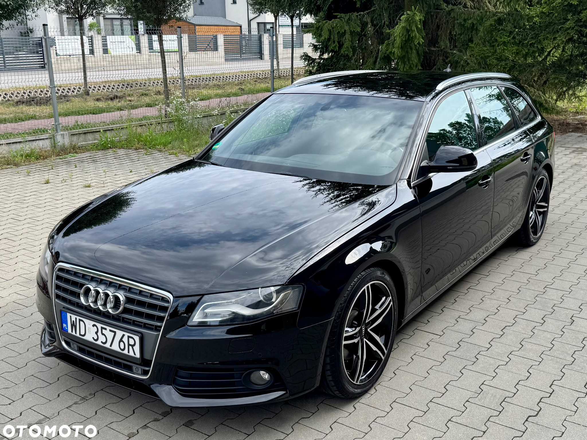 Audi A4 1.8 TFSI - 5