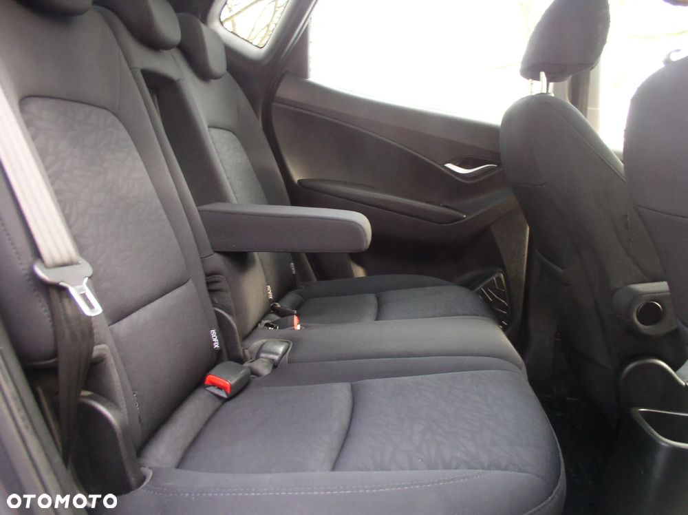 Hyundai ix20 1.4 blue Style - 16