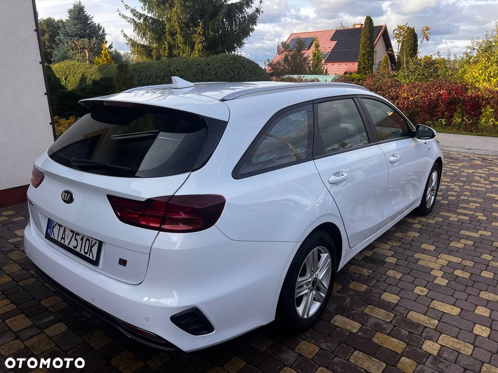 Kia Ceed 1.5 T-GDI GT-Line - 7