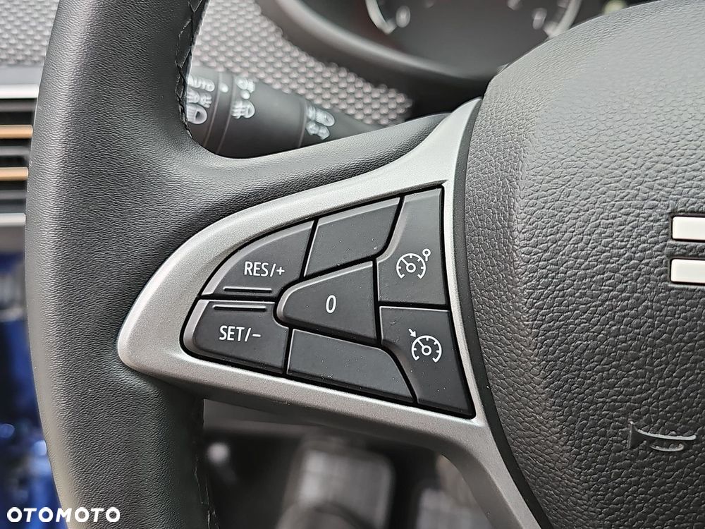 Dacia Sandero 1.0 TCe Expression - 16