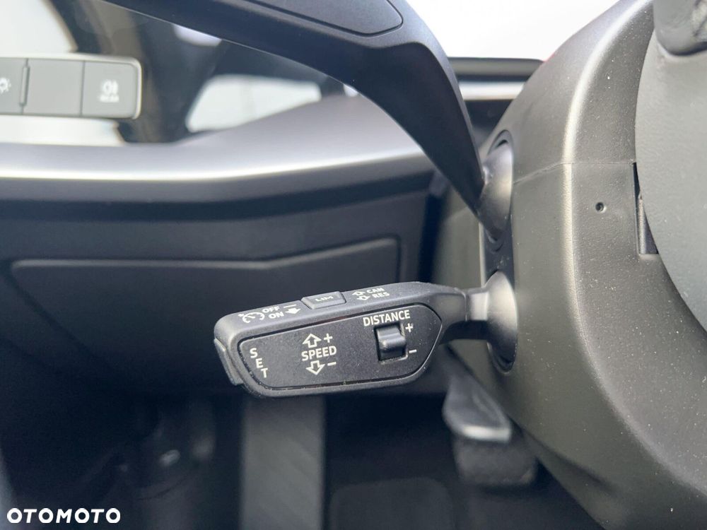 Audi A3 Sportback - 20